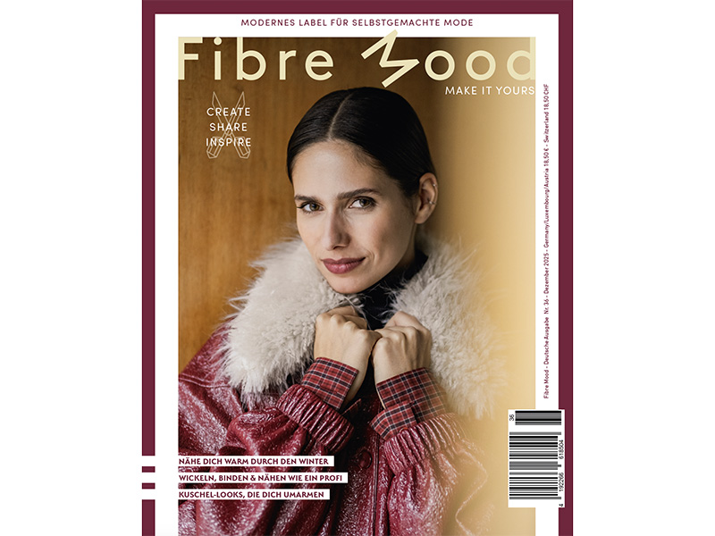 Fibre Mood Ausgabe 36