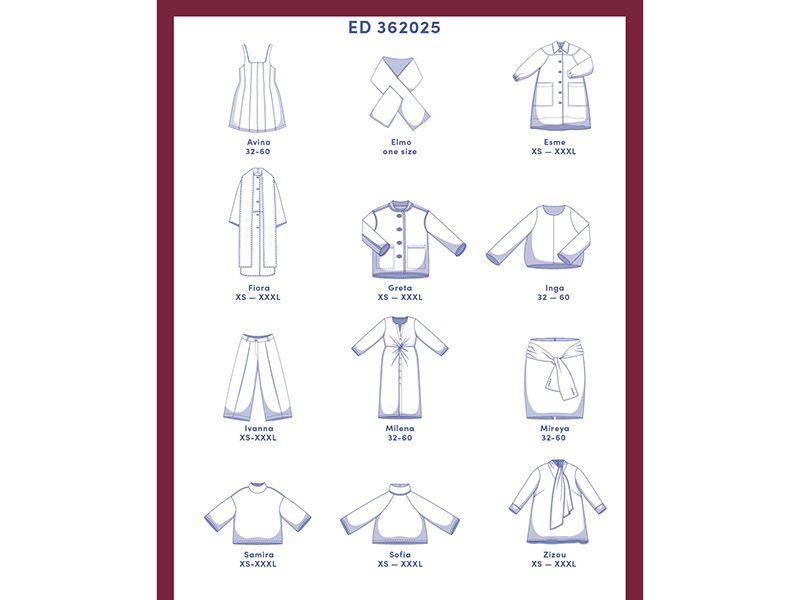 Fibre Mood Ausgabe 36 – Bild 3