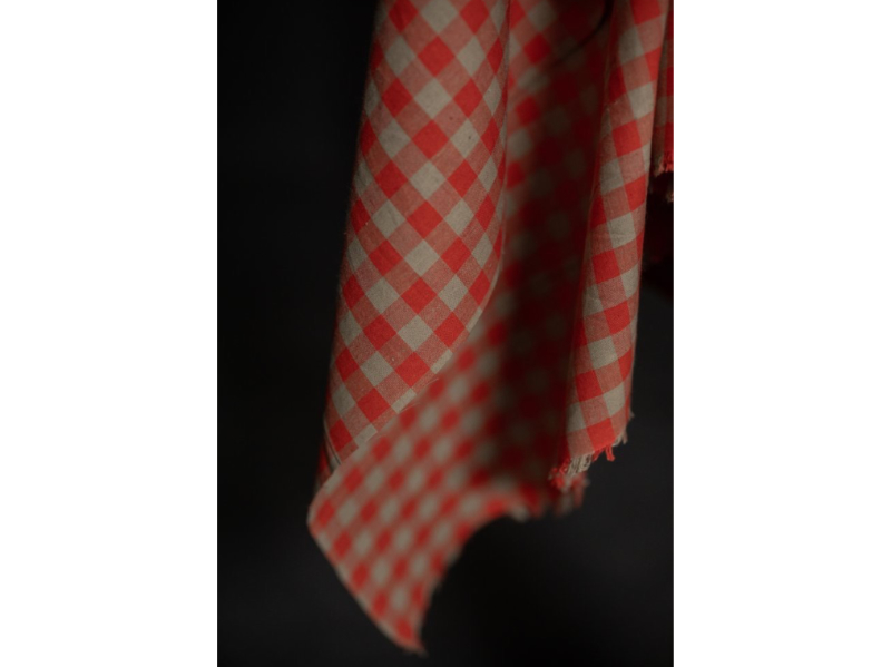 Betsy, Indian Cotton/Linen Gingham, Merchant and Mills – Bild 2