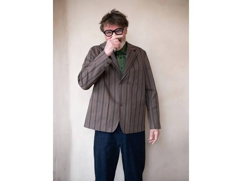 Pre-Order WORKWEAR - Buch von Merchant and Mills – Bild 8