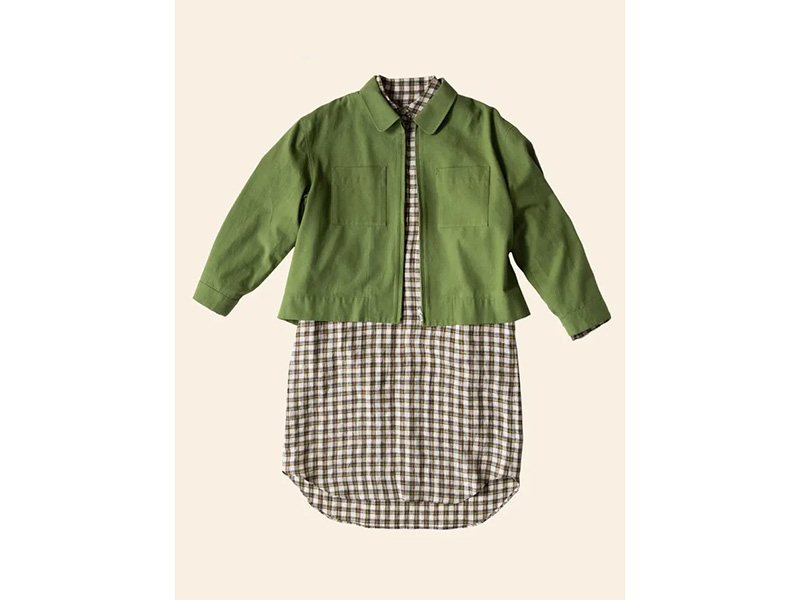 Pre-Order WORKWEAR - Buch von Merchant and Mills – Bild 7