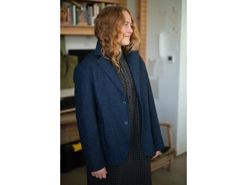 Pre-Order WORKWEAR - Buch von Merchant and Mills – Bild 6