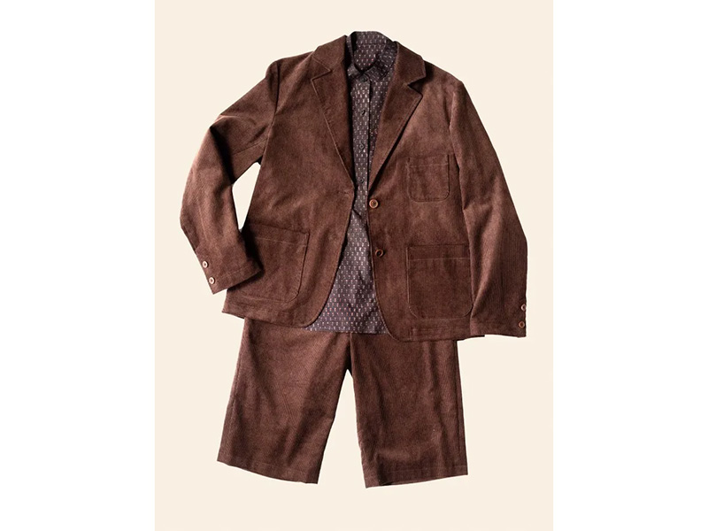 Pre-Order WORKWEAR - Buch von Merchant and Mills – Bild 5