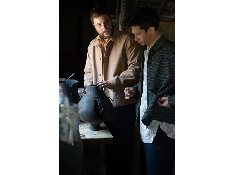 Pre-Order WORKWEAR - Buch von Merchant and Mills – Bild 4