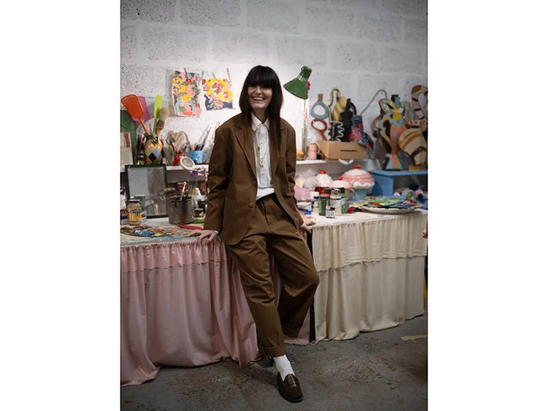 Pre-Order WORKWEAR - Buch von Merchant and Mills – Bild 2