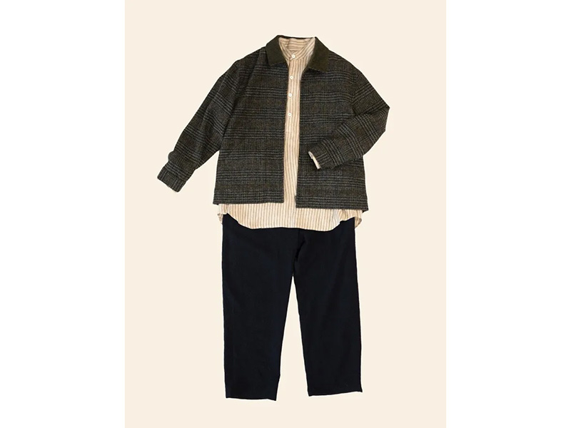 Pre-Order WORKWEAR - Buch von Merchant and Mills – Bild 9