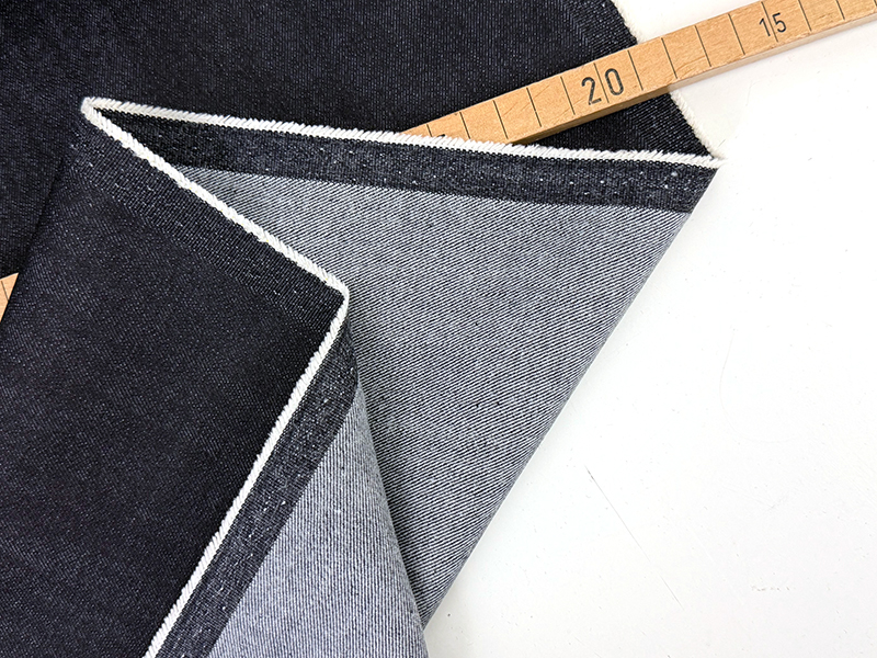 Shop the Look **1000Stoff Businesshose HB01**, Designerleftover Denim Korsika – Bild 4