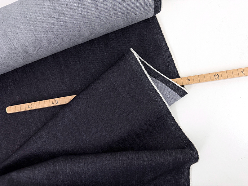 Shop the Look **1000Stoff Businesshose HB01**, Designerleftover Denim Korsika – Bild 5