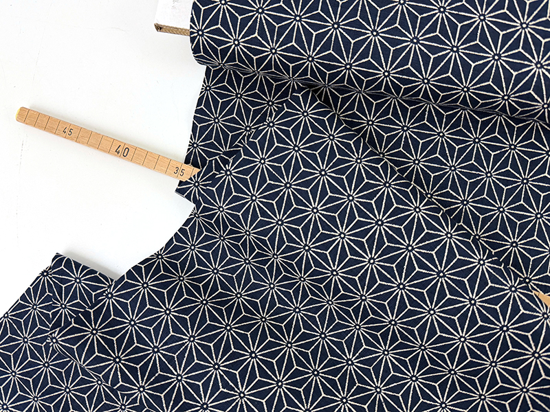 Asanoah, Dunkelblau, Japan – Bild 2