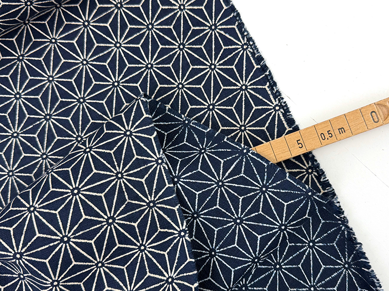 Asanoah, Dunkelblau, Japan