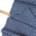 Woven Tencel Denim, Denimblau Streifen, 5,3 oz