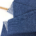 Designer Denim Washed "Portofino", Classic Blue