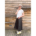 Kunstleder Vintage Edition, Black
