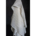 Sheer Natural Indian Cotton, Loose Stripe, Merchant and Mills