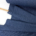 Designerleftover Brushed Cotton Denimblau