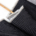 Designerleftover Denim "Bretagne", Black