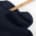 Lyocell Summer Breeze, Navy