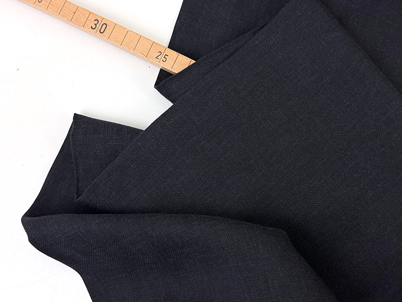 Lyocell Leinen Twill, Shadow