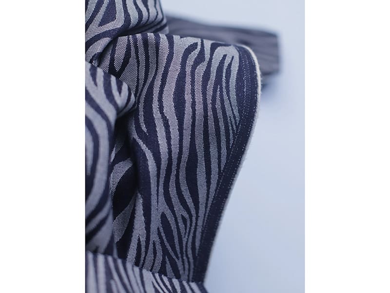Mind The Maker Branch Raw Stretch Denim – Bild 2