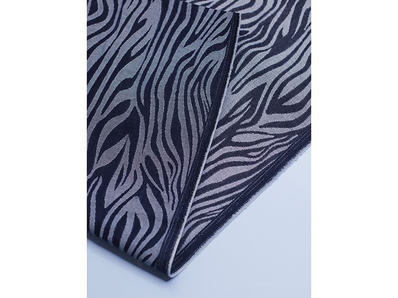 Mind The Maker Branch Raw Stretch Denim – Bild 3
