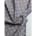 Mind The Maker Cotton Chambray Dottie