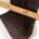 Lyocell Summer Breeze, Chocolate