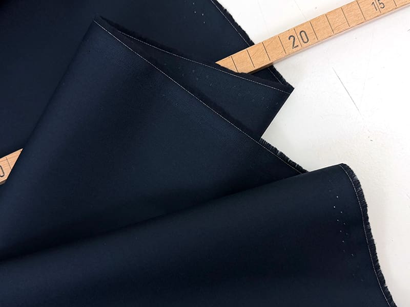 Shop the Look **smartPattern Easy Barrel Leg HE02**, Designer Cotton Navy – Bild 3