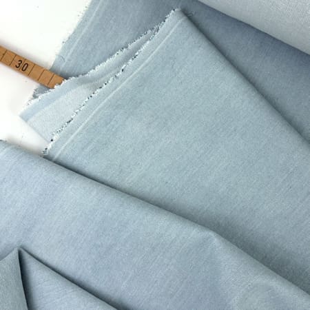 Designer denim ravello 1000stoff hellblau d