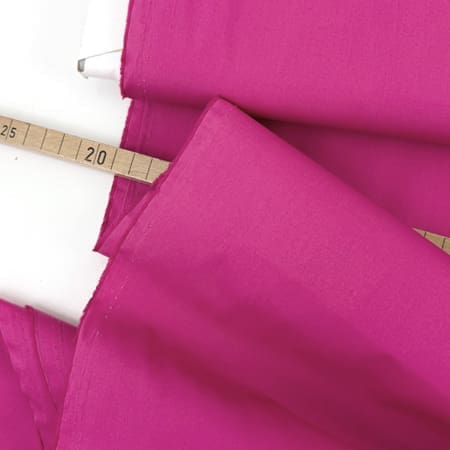 Baumwolle papertouch pink 1000stoff