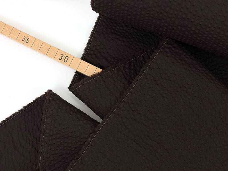 Reststück! 0,55m Tottorri solid Japan, Espresso