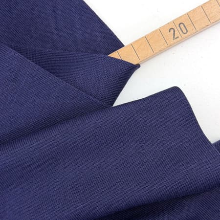 Bambus strick blau 1000stoff d
