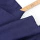 Bambus strick blau 1000stoff d