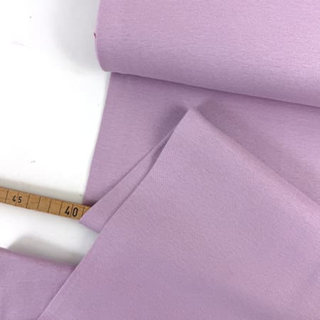 Bündchen swafing heike lavender 1000stoff