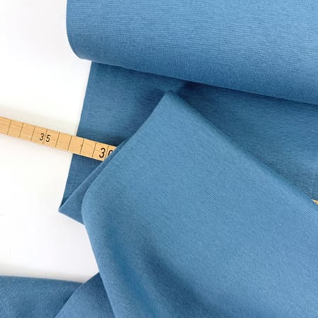 Bündchen swafing heike provincalblue 1000stoff