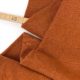 Feinstrick bono braunrot swafing 1000stoff d