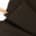 Designer baumwolle twill braun 1000stoff d