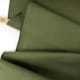 Designer baumwolle twill grün 1000stoff