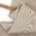Designer baumwolle twill hose 1000stoff ecru d
