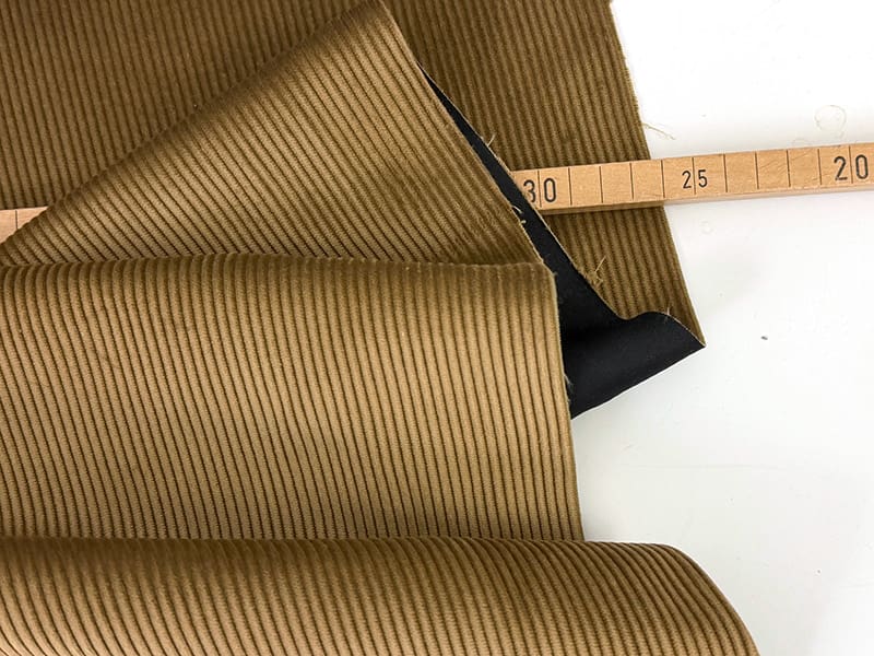 Designer cord bonded 1000stoff der
