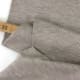 Designer modaljersey sand 1000stoff