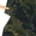 Designer rippenjersey jungle 1000stoff d
