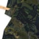 Designer rippenjersey jungle 1000stoff d