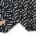 Designer rippenjersey letters 1000stoff d