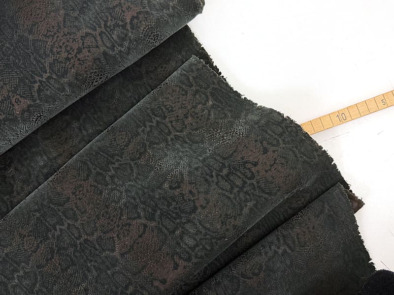 Designer snake smartpattern 1000stoff d