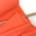 Designer terry korallenorange 1000stoff d