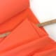 Designer terry korallenorange 1000stoff d