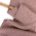 Bambus strick rippe 1000stoff blush