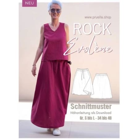 Evolene cover