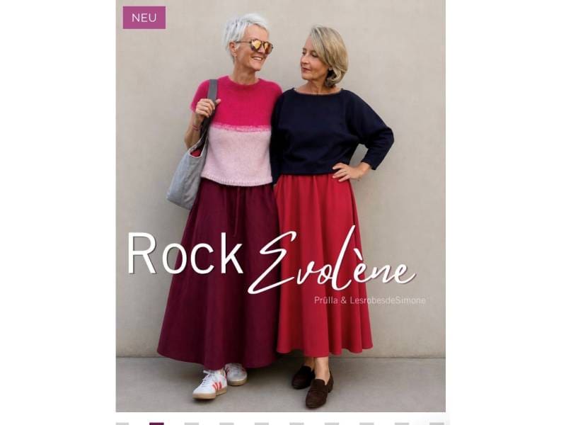 Evolene cover pruella simone