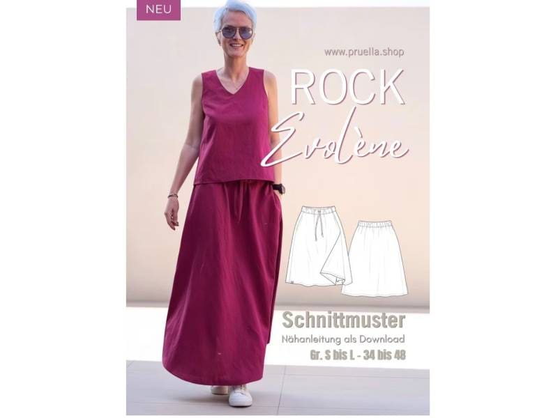 Evolene cover